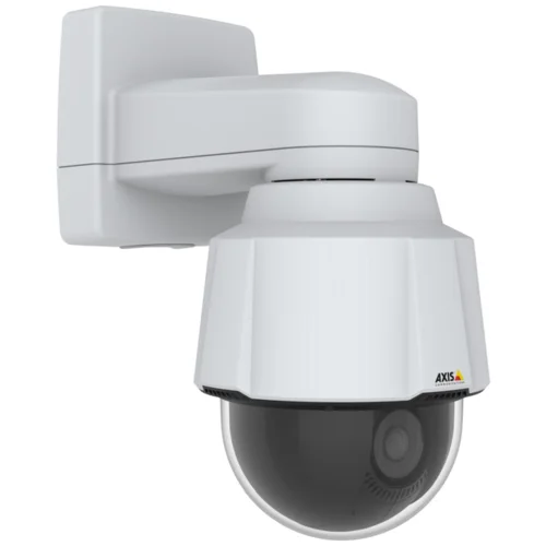 Сетевая купольная PTZ-камера AXIS P5655-E 50HZ Сетевая купольная PTZ-камера AXIS P5655-E 50HZ